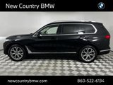 Used 2020 BMW X7 xDrive40i w/ Premium Package image 4