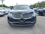Used 2016 Lincoln MKX Reserve w/ Technology Package image 2