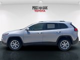 Used 2018 Jeep Cherokee Latitude image 4