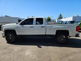 Used 2017 Chevrolet Silverado 1500 Custom image 4