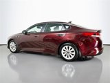 Used 2018 Kia Optima LX w/ 17" Alloy Wheels Package image 5