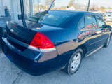 Used 2010 Chevrolet Impala LT image 4
