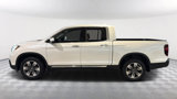 Used 2017 Honda Ridgeline RTL-E image 3