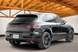 Used 2020 Porsche Macan image 5