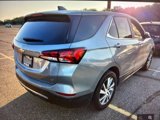 Used 2023 Chevrolet Equinox LT image 4
