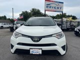 Used 2018 Toyota RAV4 LE image 2
