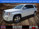 Used 2015 GMC Terrain SLT image 3