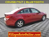 Used 2013 Chevrolet Cruze LT image 5