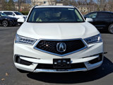 Used 2020 Acura MDX SH-AWD w/ Advance Package image 2