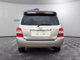 Used 2006 Toyota Highlander Hybrid image 4