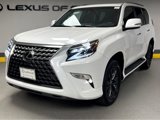 Certified 2021 Lexus GX 460 Premium image 3