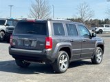 Used 2017 Jeep Patriot High Altitude image 4
