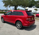 Used 2019 Dodge Journey GT image 3