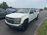 Used 2008 Chevrolet Colorado LT image 2