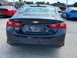 Used 2023 Chevrolet Malibu LT image 4
