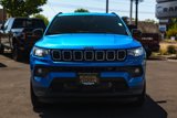 New 2025 Jeep Compass Latitude image 5