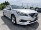 Used 2017 Hyundai Sonata SE image 4