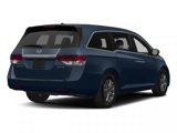Used 2017 Honda Odyssey SE image 2