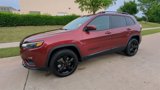 Used 2019 Jeep Cherokee Latitude Plus image 4