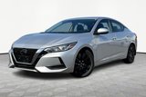 Used 2022 Nissan Sentra S image 2
