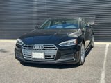 Used 2018 Audi A5 2.0T Premium Plus w/ Premium Plus image 3