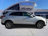 Used 2018 Cadillac XT5 Luxury image 4