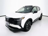New 2025 Nissan Kicks SV image 3