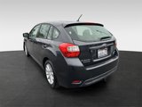 Used 2012 Subaru Impreza 2.0i Premium image 4