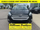 Used 2018 Ford Escape SE w/ SE Sync 3 Package image 3