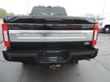 Used 2020 Ford F250 Platinum w/ Tremor Off-Road Package image 5