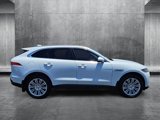 Used 2019 Jaguar F-PACE Portfolio image 4