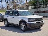 Used 2022 Ford Bronco Sport image 3
