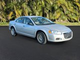 Used 2004 Chrysler Sebring LX image 4