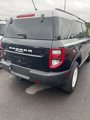 New 2024 Ford Bronco Sport Heritage w/ Heritage Convenience Package image 3