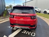 New 2025 Land Rover Discovery Sport S image 5