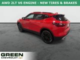 Used 2021 Chevrolet Blazer LT image 6