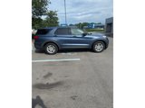 Used 2020 Ford Explorer 2WD image 4