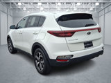 Used 2021 Kia Sportage LX image 3
