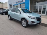 Used 2022 Chevrolet Equinox LT image 2