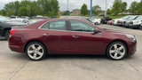 Used 2015 Chevrolet Malibu LTZ image 5