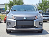 Used 2023 Mitsubishi Mirage G4 LE image 2