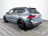Used 2024 Volkswagen Tiguan SE R-Line image 5