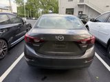 Used 2018 MAZDA MAZDA3 Sport w/ Preferred Equipment Package image 5