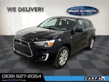 Used 2015 Mitsubishi Outlander Sport SE image 2