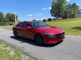 Used 2023 Hyundai Elantra SEL image 3