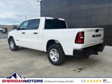 New 2025 RAM 1500 Tradesman image 4