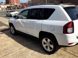 Used 2015 Jeep Compass High Altitude image 4
