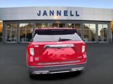 Used 2022 Ford Explorer XLT w/ Equipment Group 202A image 5