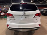 Used 2017 Hyundai Santa Fe SE image 4