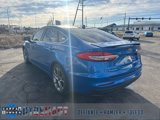 Used 2020 Ford Fusion Titanium image 6